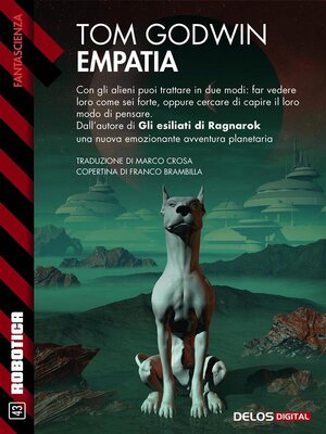 cover image of Empatia